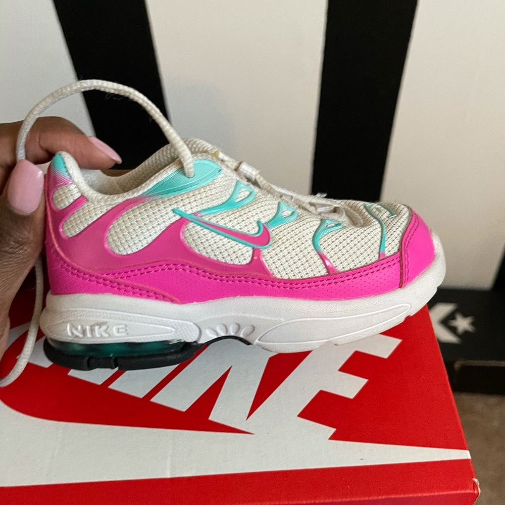 Toddler Nike Air max